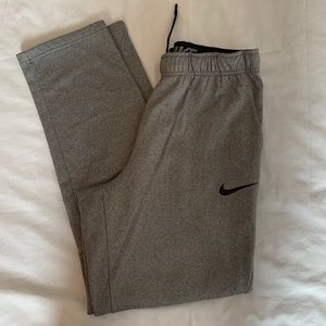 Men’s Nike Dri-Fit Sweatpants